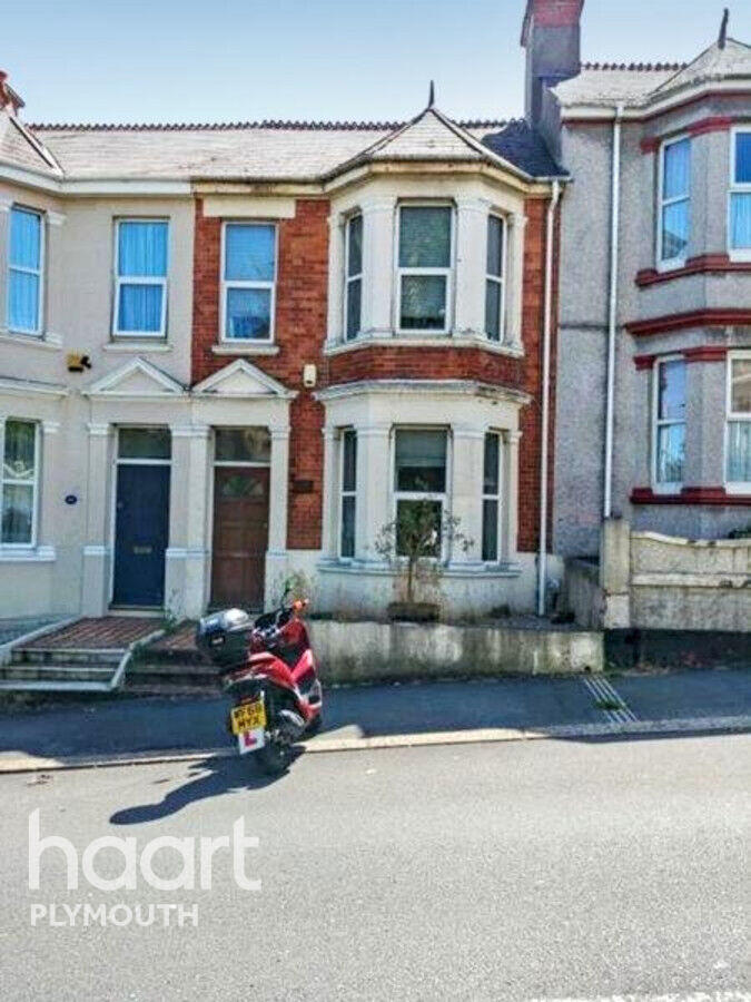 Main image of property: Lipson Road, Plymouth