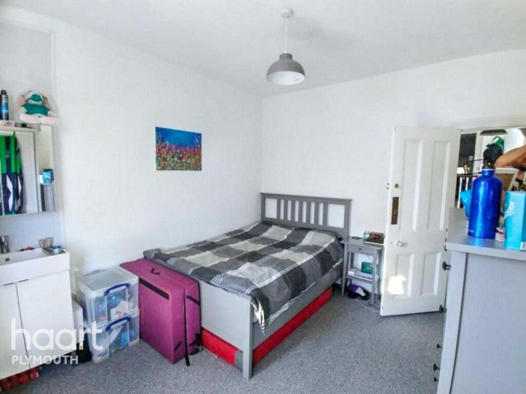 Main image of property: Lipson Road, Plymouth