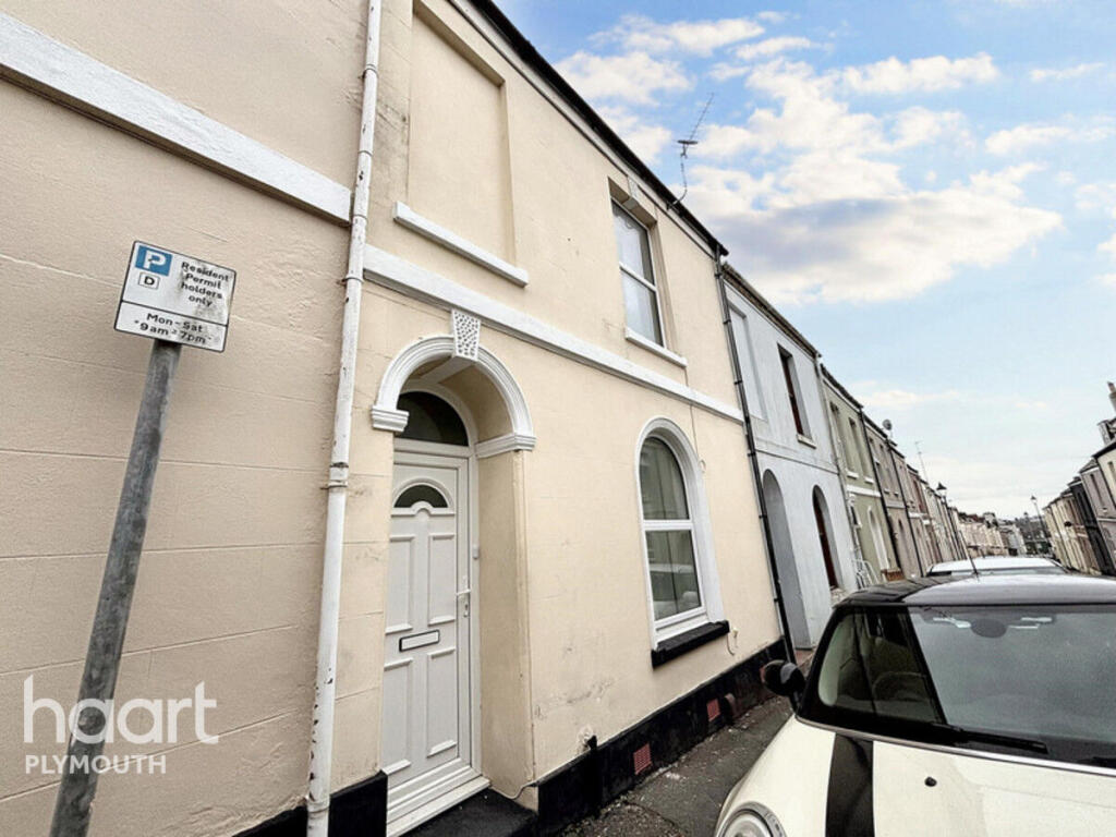 Main image of property: Nelson Street, PLYMOUTH