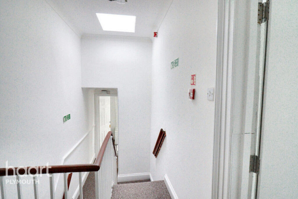 Main image of property: Nelson Street, PLYMOUTH