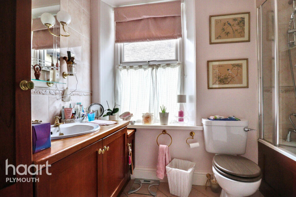 Main image of property: Haroldsleigh Avenue, PLYMOUTH