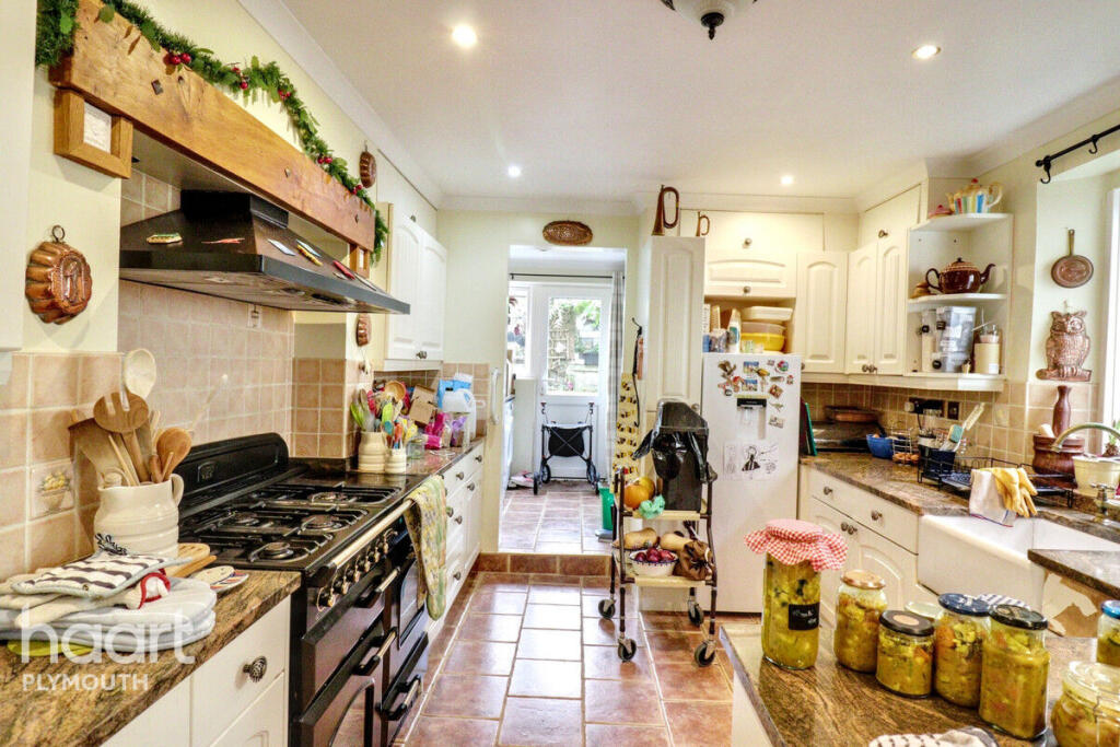 Main image of property: Haroldsleigh Avenue, PLYMOUTH