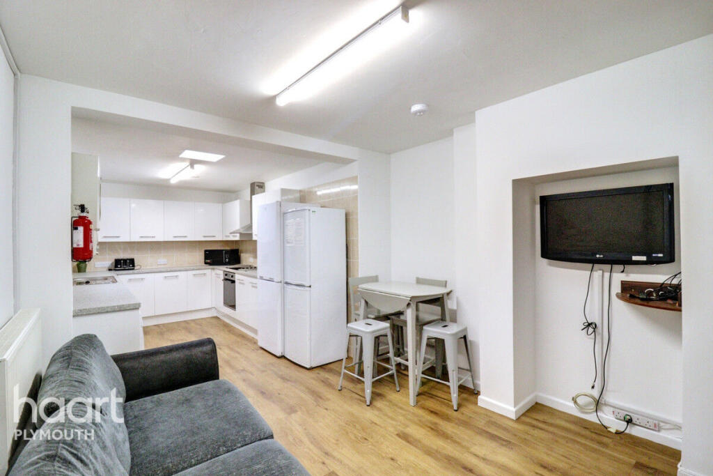 Main image of property: Welbeck Avenue, Plymouth