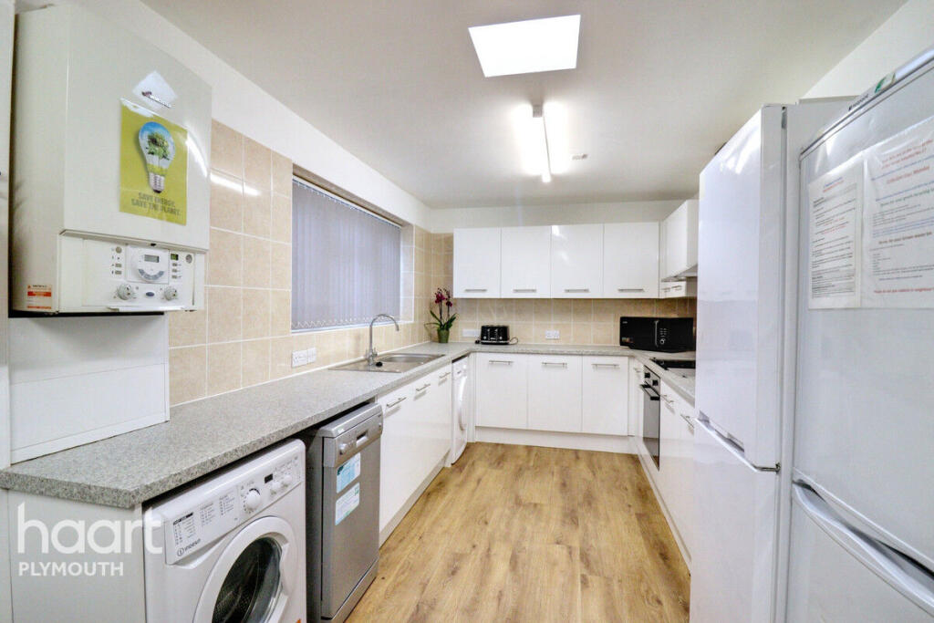 Main image of property: Welbeck Avenue, Plymouth