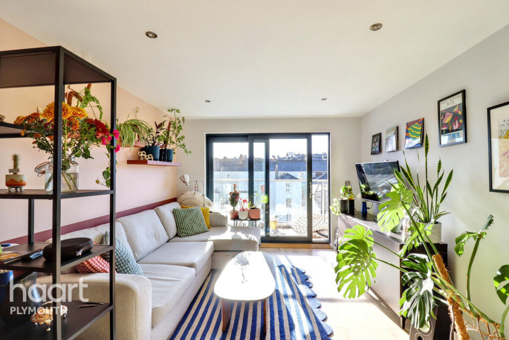 Main image of property: Notte Street, PLYMOUTH