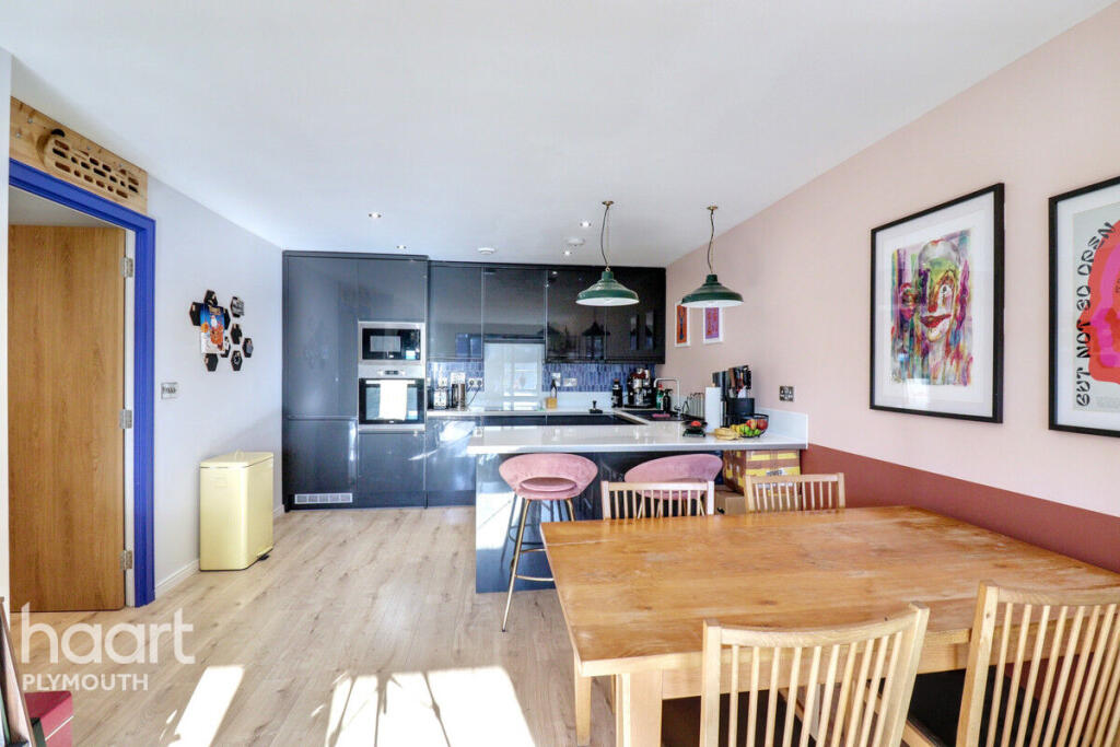 Main image of property: Notte Street, PLYMOUTH