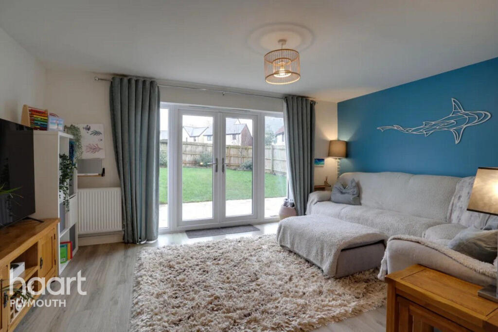 Main image of property: Kingfisher Rise, EXETER