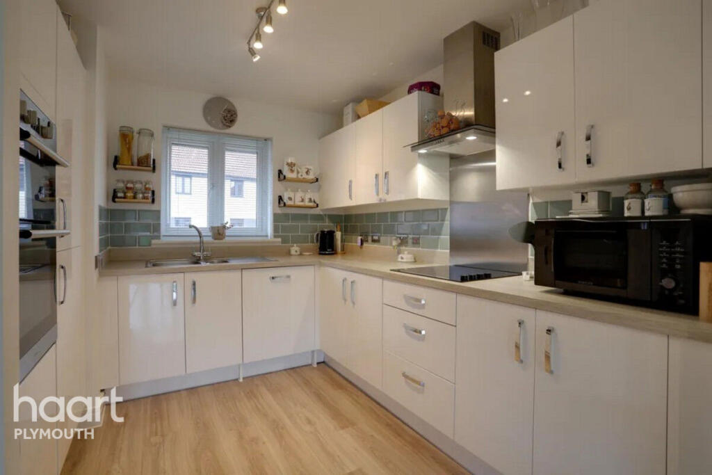 Main image of property: Kingfisher Rise, EXETER