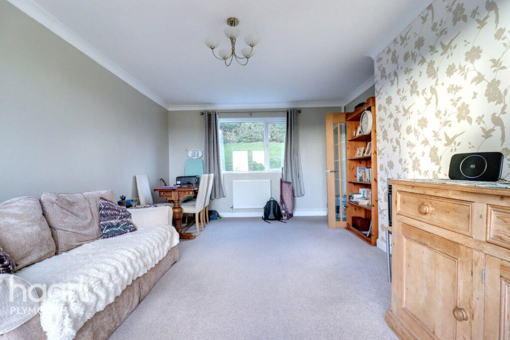 Main image of property: Normandy Way, PLYMOUTH