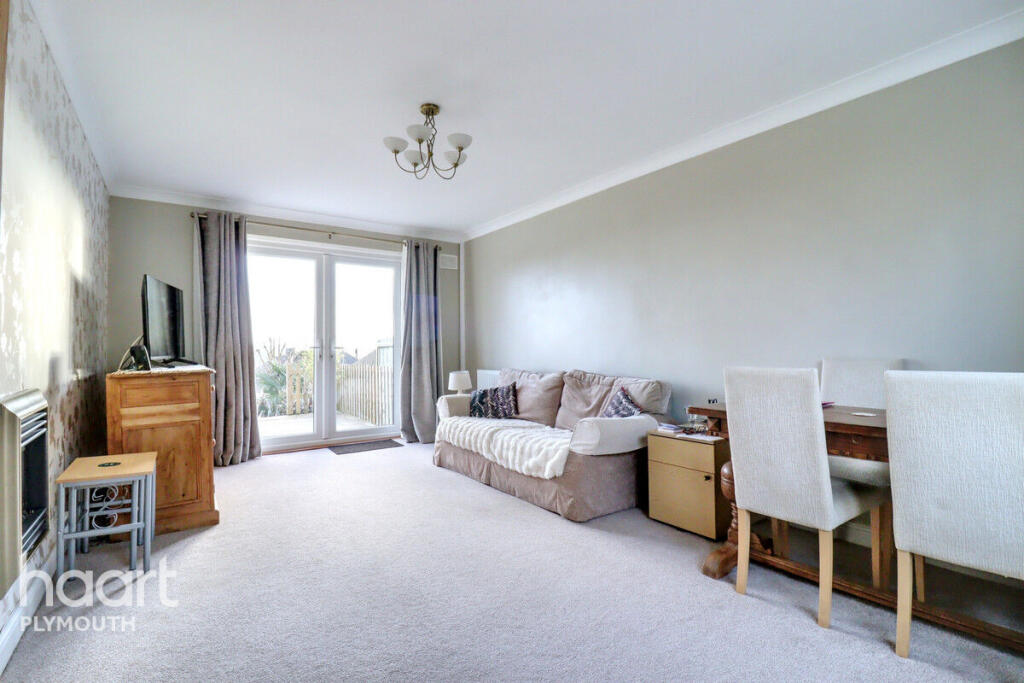 Main image of property: Normandy Way, PLYMOUTH