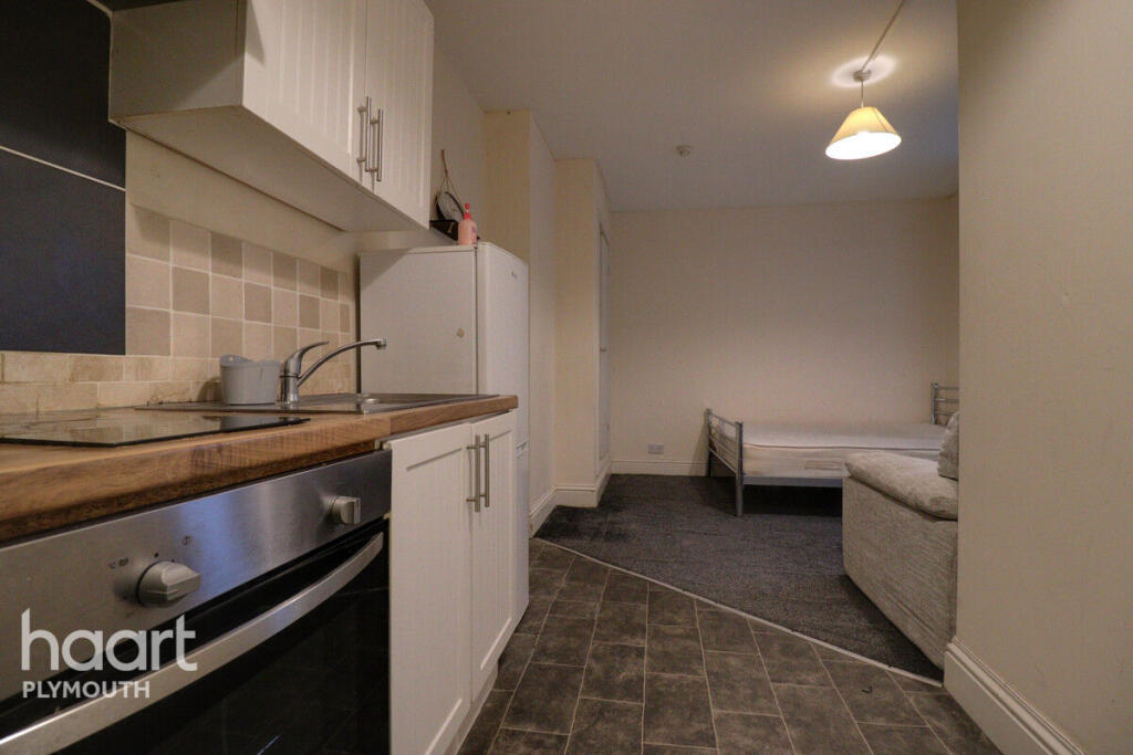 Main image of property: Alma Road, Plymouth