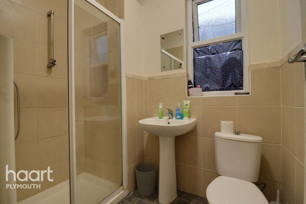 Main image of property: Alma Road, Plymouth