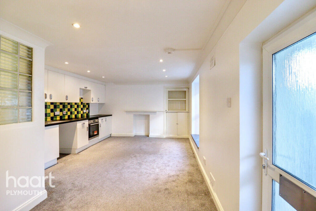 Main image of property: Chester Place, PLYMOUTH