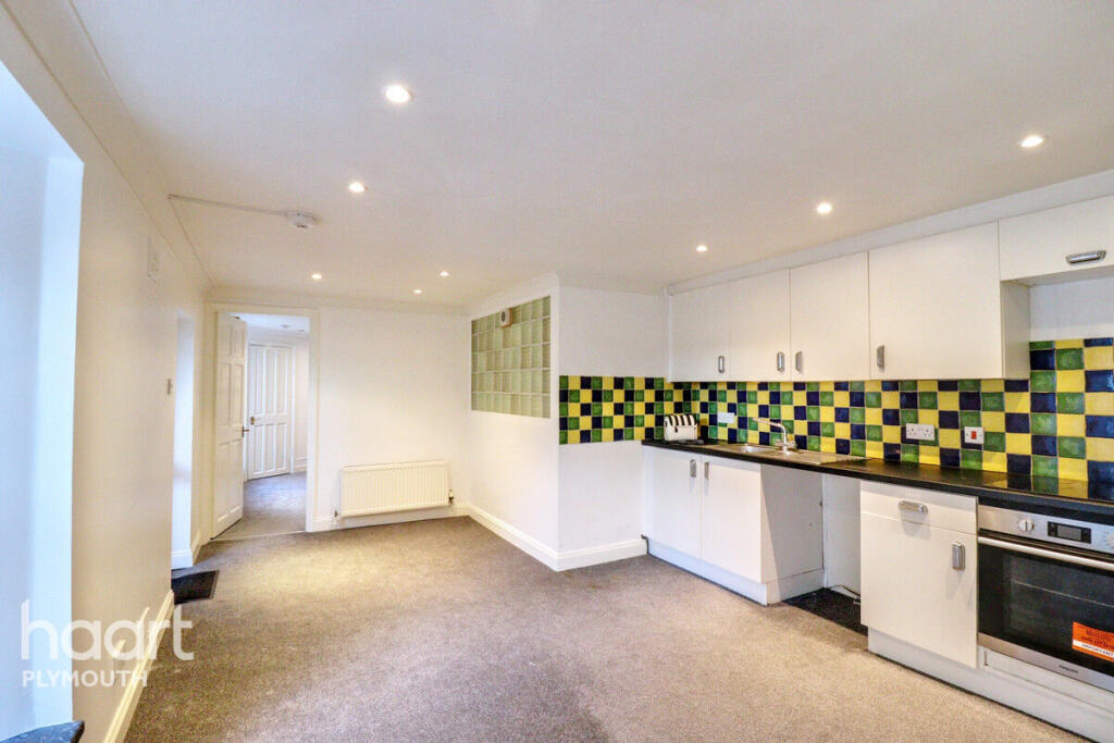 Main image of property: Chester Place, PLYMOUTH