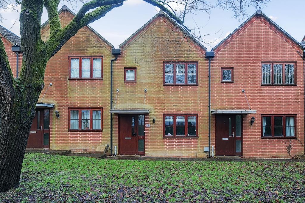 Main image of property: Rooksdown, Basingstoke, RG24