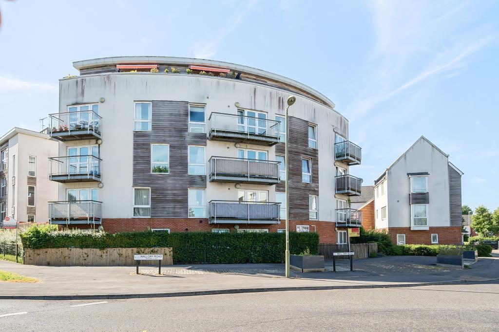 Main image of property: Basingstoke, Hampshire, RG24