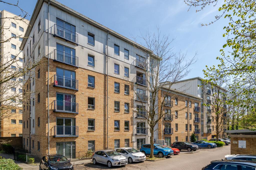 Main image of property: Basingstoke, Hampshire, RG24