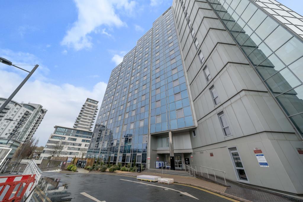 Main image of property: Basingstoke, Hampshire, RG21