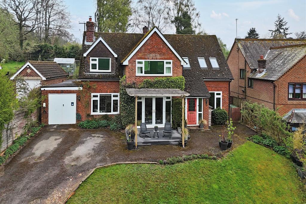 Main image of property: Ellisfield, Basingstoke, RG25