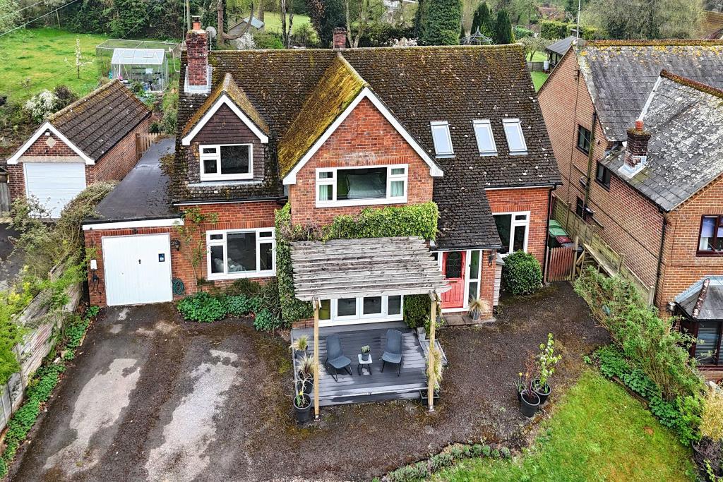 Main image of property: Ellisfield, Basingstoke, RG25