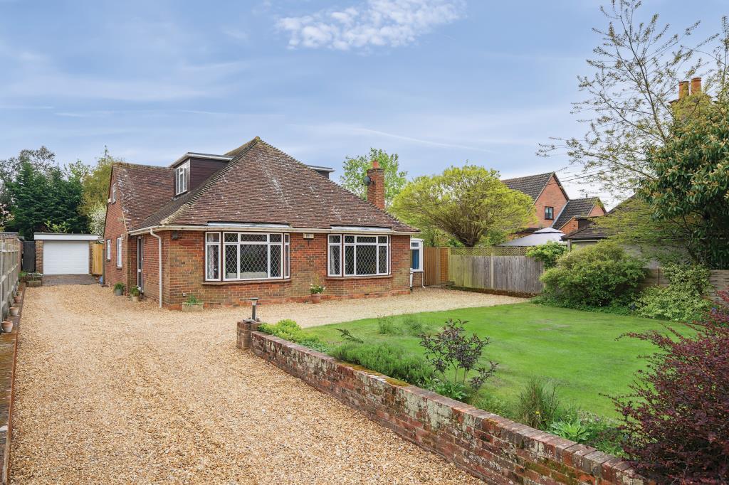 Main image of property: Bramley, Basingstoke, RG26