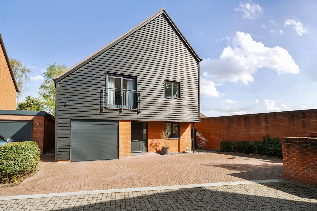 Main image of property: Sutton Scotney, Hampshire, SO21