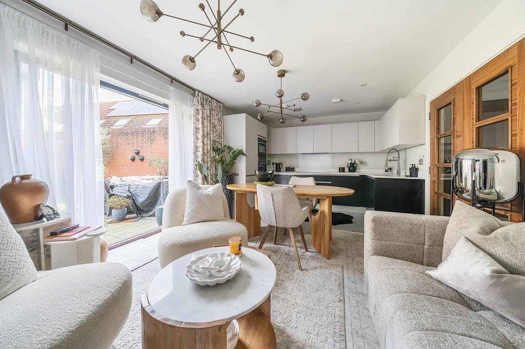 Main image of property: Sutton Scotney, Hampshire, SO21