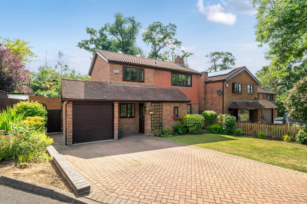 Main image of property: Chineham, Basingstoke, RG24