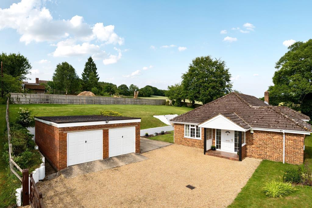 Main image of property: Ellisfield, Basingstoke, RG25