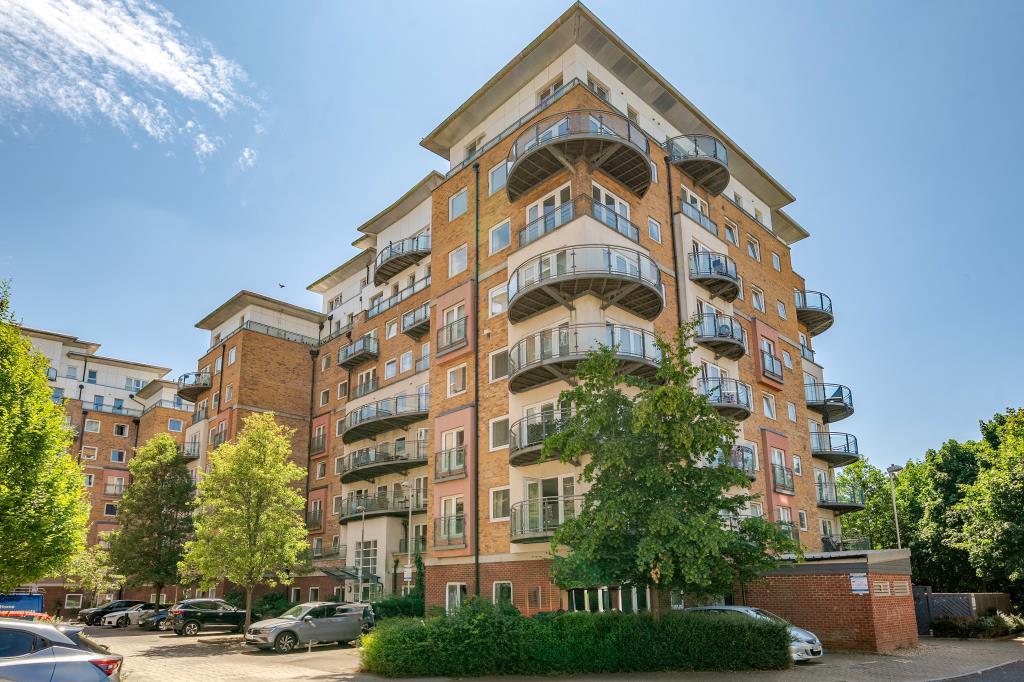 Main image of property: Basingstoke, Hampshire, RG21