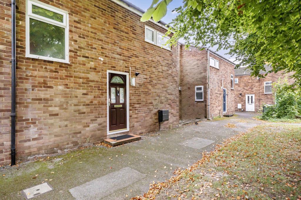 Main image of property: Basingstoke, Hampshire, RG23
