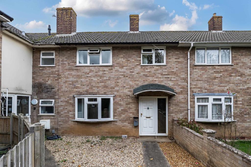 Main image of property: Basingstoke, Hampshire, RG22