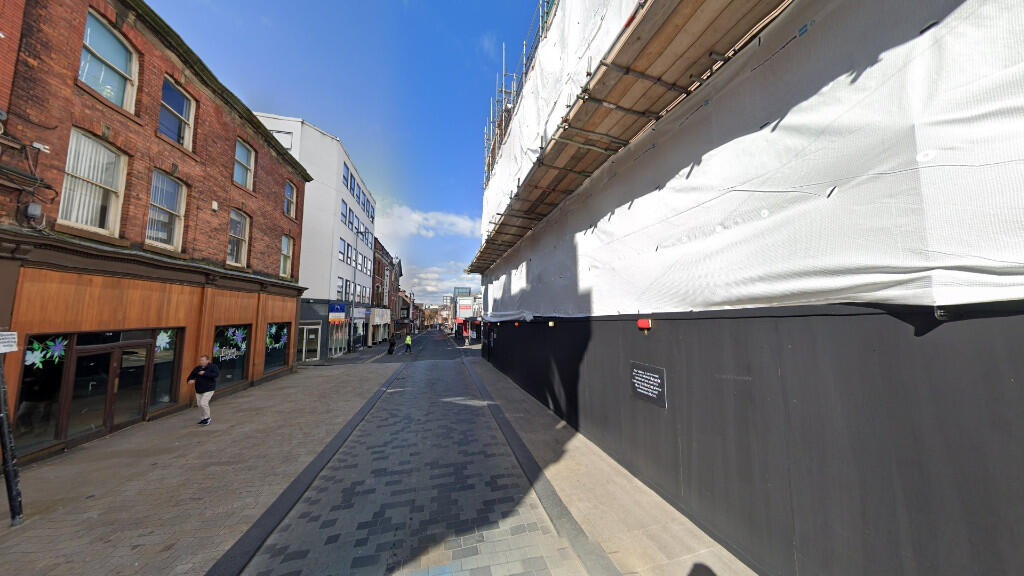 Main image of property: Lune Street, Preston, Lancashire, PR1