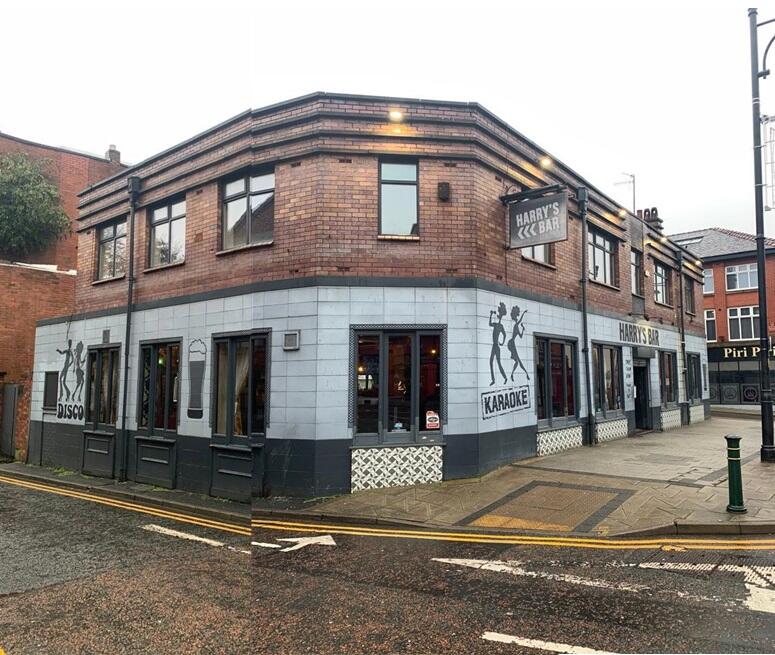 Main image of property: Yorkshire Street, Oldham, Greater Manchester, OL1