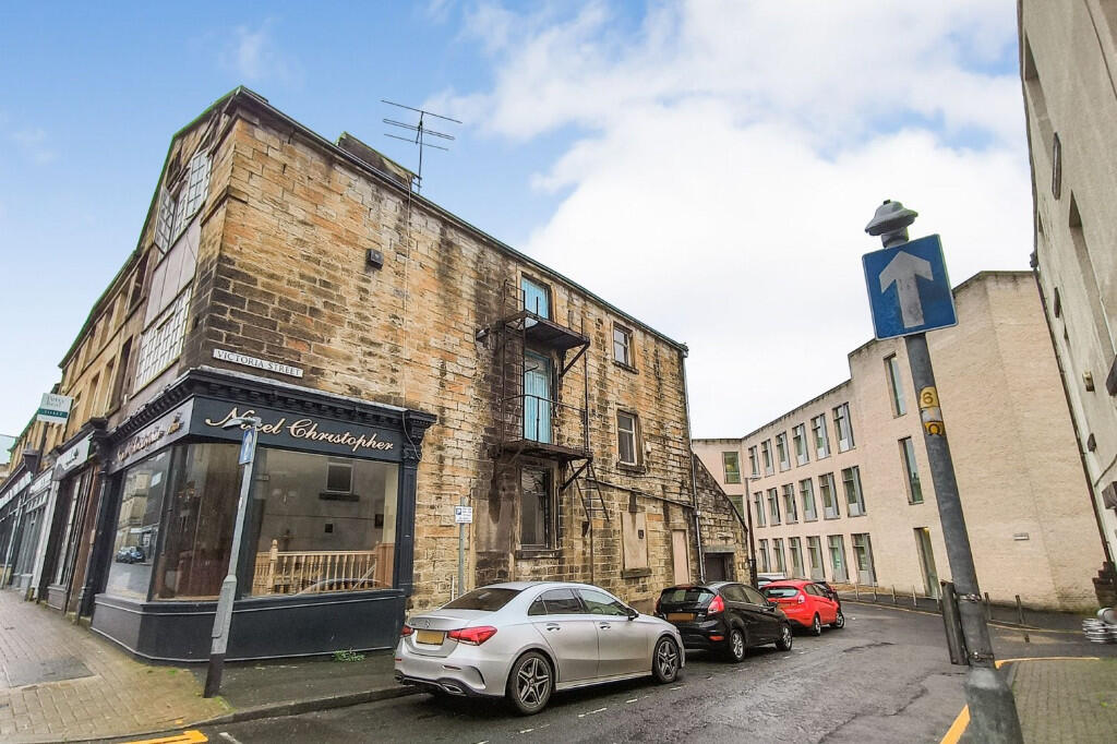 Main image of property: Hargreaves Street, Burnley, Lancashire, BB11