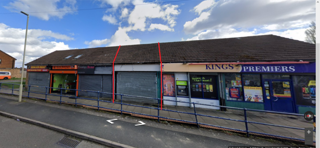 Main image of property: Beech Green, Dudley, West Midlands, DY1
