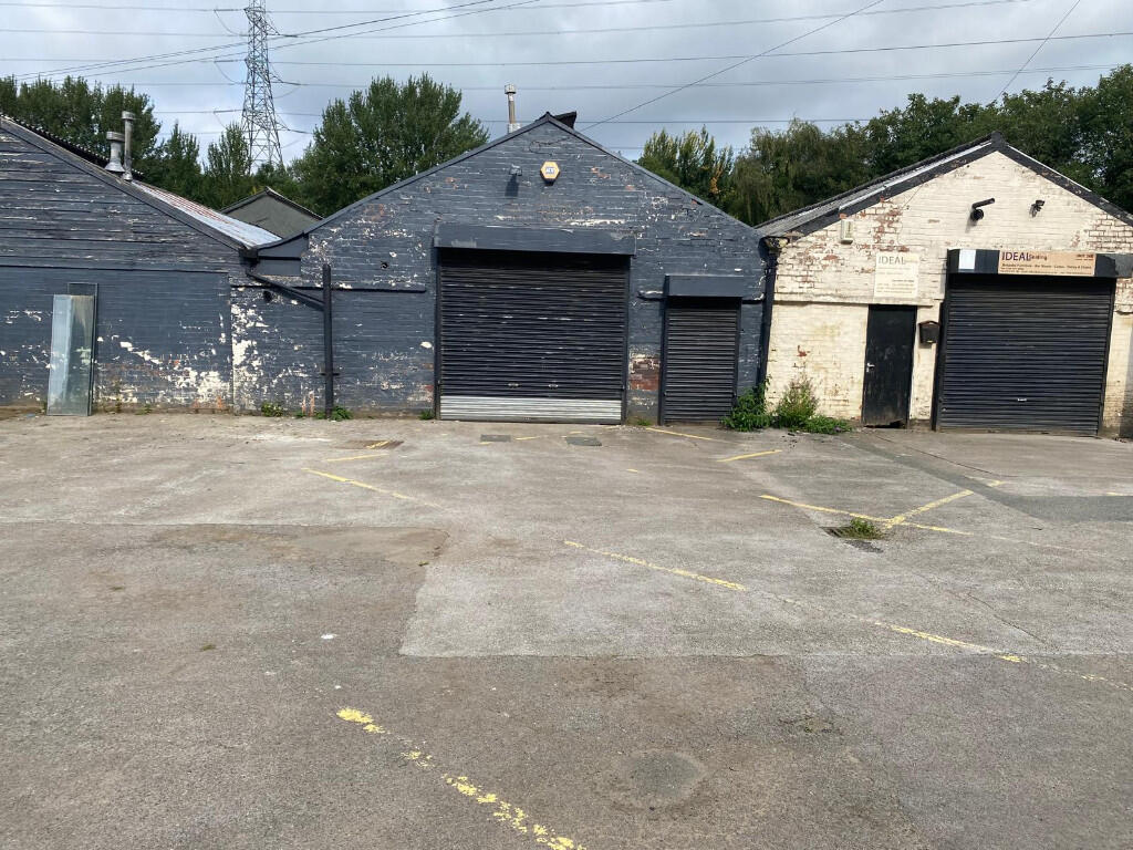 Main image of property: Water Street, Stockport, Greater Manchester, SK1