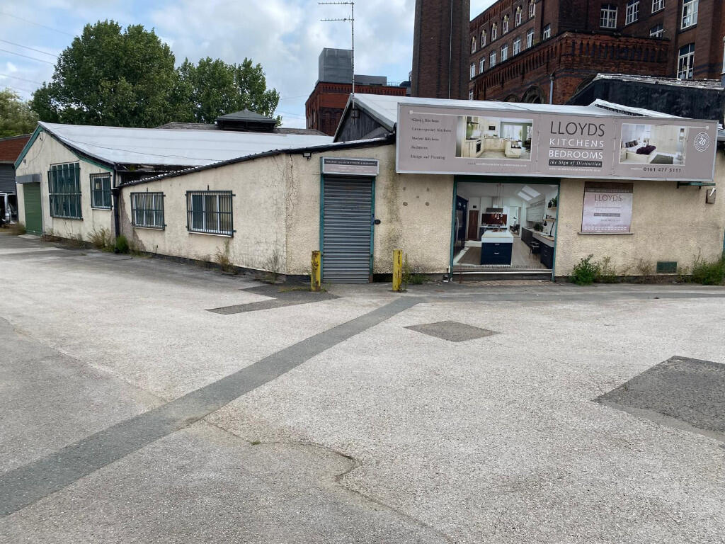 Main image of property: Water Street, Stockport, Greater Manchester, SK1