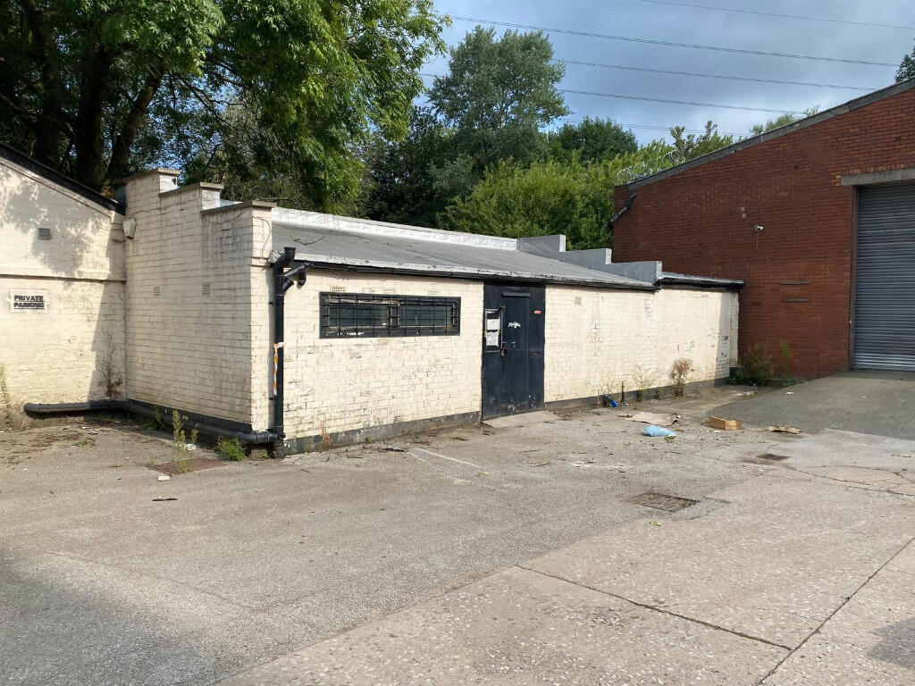 Main image of property: Water Street, Stockport, Greater Manchester, SK1