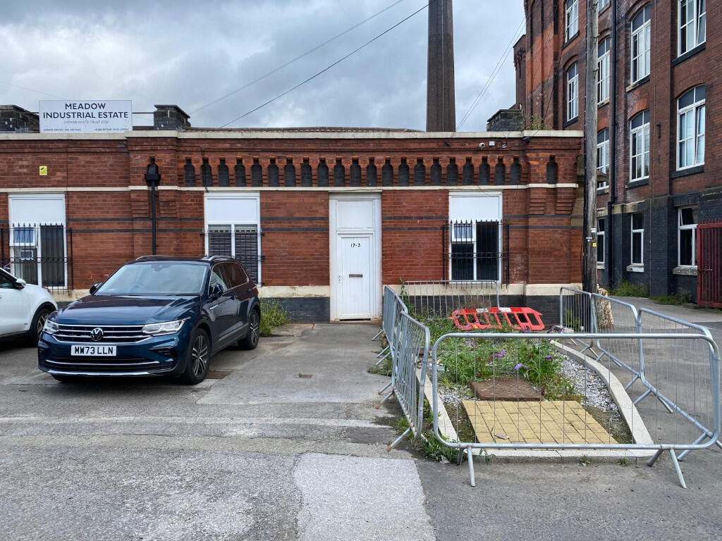 Main image of property: Water Street, Stockport, Greater Manchester, SK1