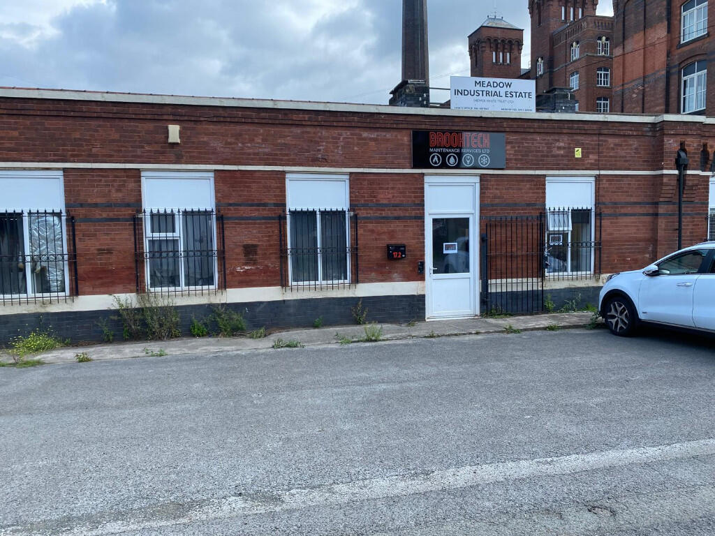 Main image of property: Water Street, Stockport, Greater Manchester, SK1
