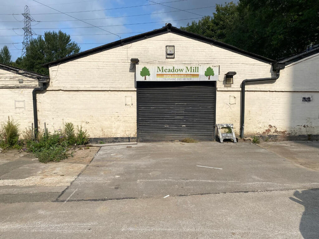 Main image of property: Water Street, Stockport, Greater Manchester, SK1