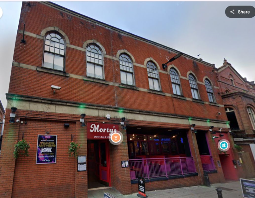 Main image of property: King Street, Wigan, Greater Manchester, WN1