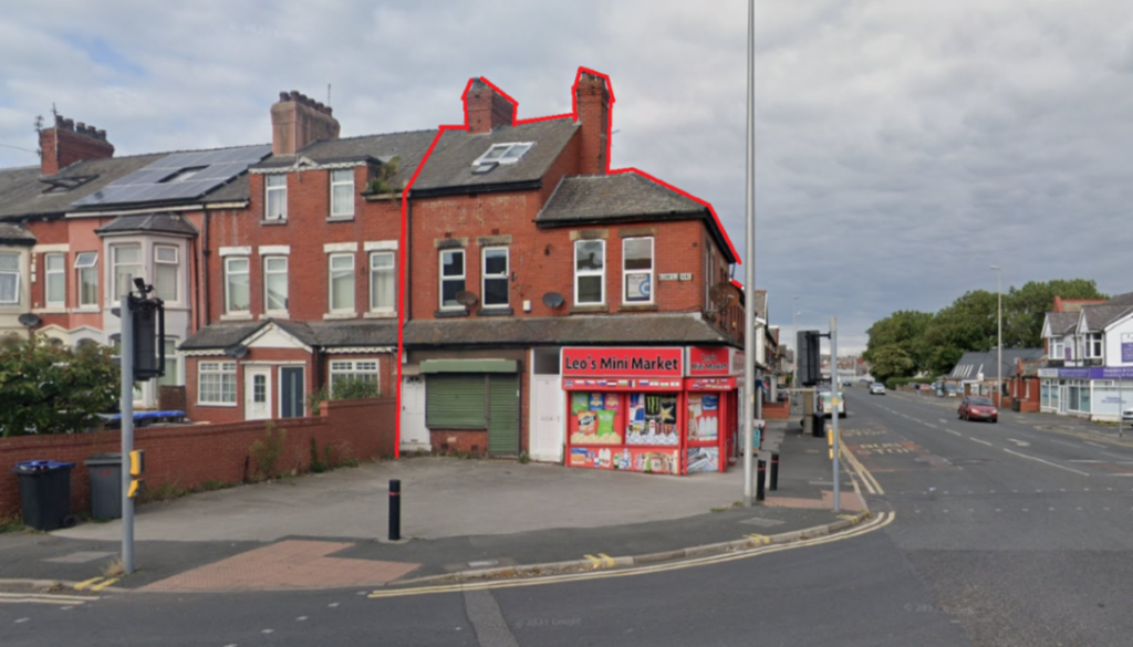 Main image of property: Central Drive, Blackpool, Lancashire, FY1