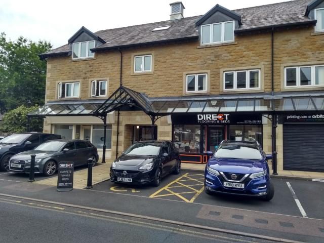 Main image of property: Silver Street, Ramsbottom, Bury, Greater Manchester, BL0