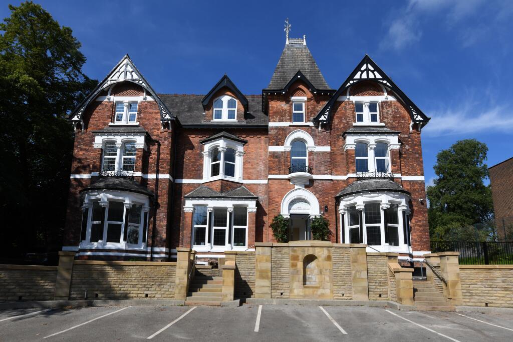 Main image of property: Middleton Road, Manchester, Greater Manchester, M8