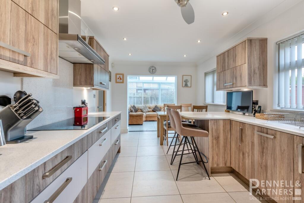 Main image of property: The Grove, Whittlesey, Peterborough, PE7