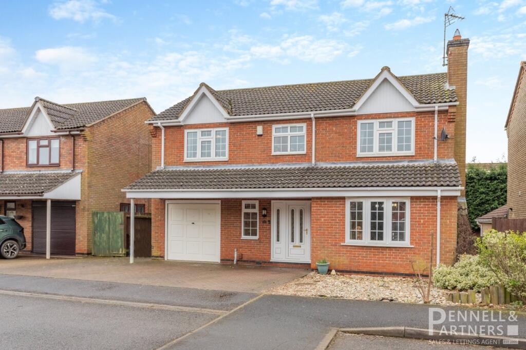 Main image of property: Willowbrook Drive, Coates, Whittlesey, PE7