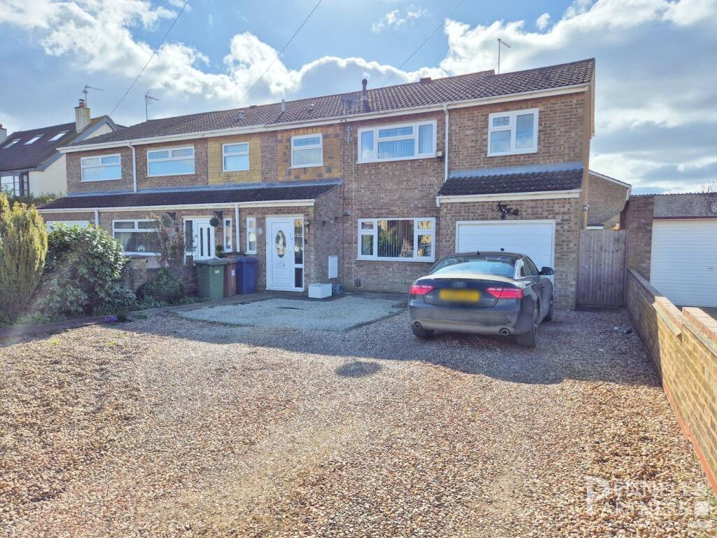 Main image of property: Stonald Road, Whittlesey, Peterborough, PE7
