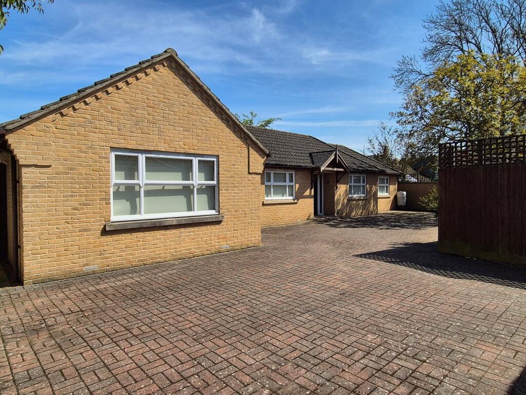 Main image of property: Finkle Court, Whittlesey, Peterborough, PE7